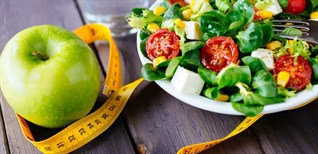 Chế độ ăn sirtfood là gì? Cách giảm cân hiệu quả và những lưu ý khi bắt đầu