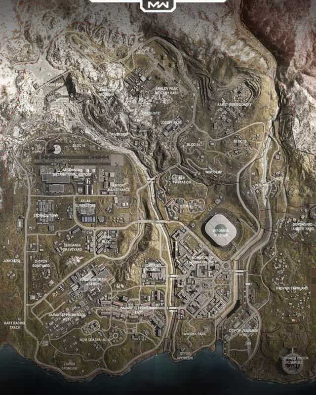 map map