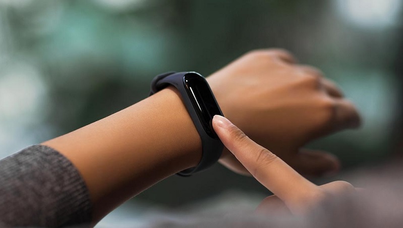 Mi Band 3 chiếc smartband thành công nhất của Xiaomi Mi Band 3 chiếc smartband thành công nhất của Xiaomi