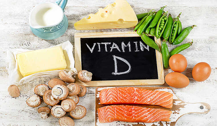 Điều gì sẽ xảy ra khi bạn bị thiếu Vitamin D cùng tìm hiểu xem nhé