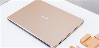 5 mẫu laptop mỏng nhẹ, đang giảm giá tới 2 triệu, phục vụ làm việc tại nhà mùa "Cô Vy"