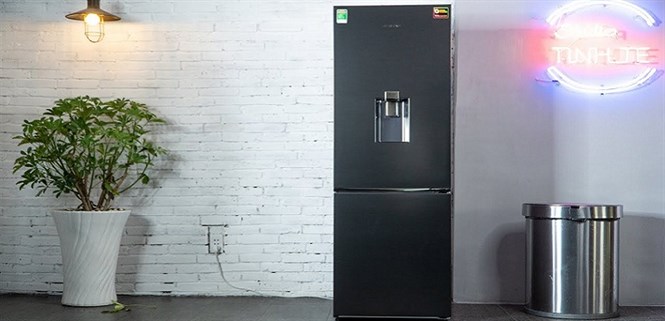 4 tủ lạnh Samsung đang giảm sốc chưa từng thấy, có mẫu chưa được 7 triệu mà giảm gần 2 triệu