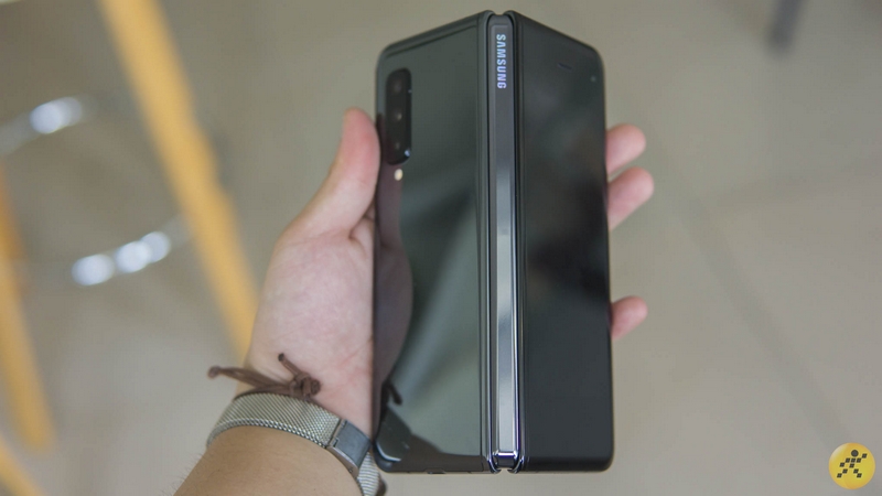 Ai thích smartphone màn hình gập nào, Samsung chuẩn bị sản xuất các bộ phận của Galaxy Fold 2 Ai thích smartphone màn hình gập nào, Samsung chuẩn bị sản xuất các bộ phận của Galaxy Fold 2