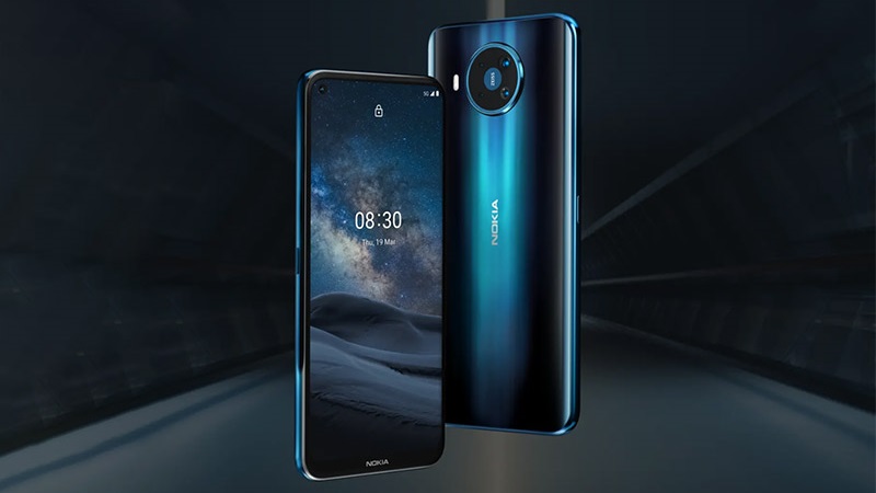 Theo bạn Nokia 8.3 5G có giá bao nhiêu tại Việt Nam mới thuận mua vừa bán: 15 hay 13 triệu đồng?