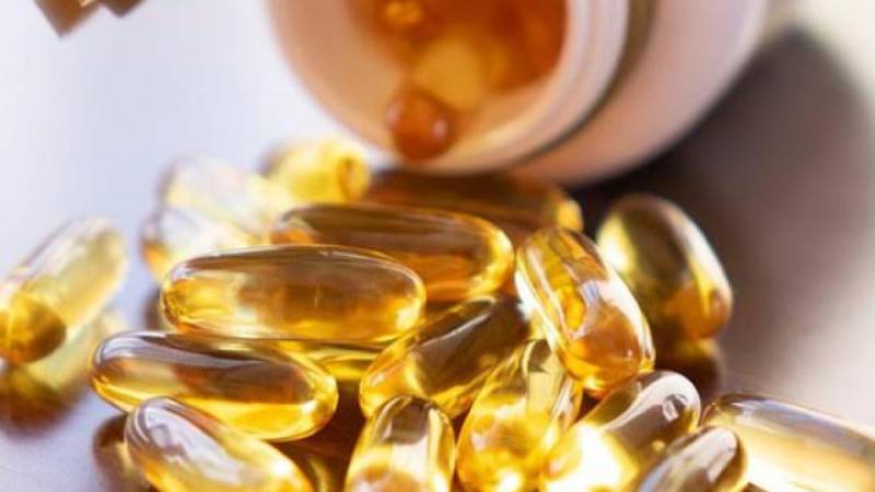 Is fish oil good, what are the health benefits of fish oil?