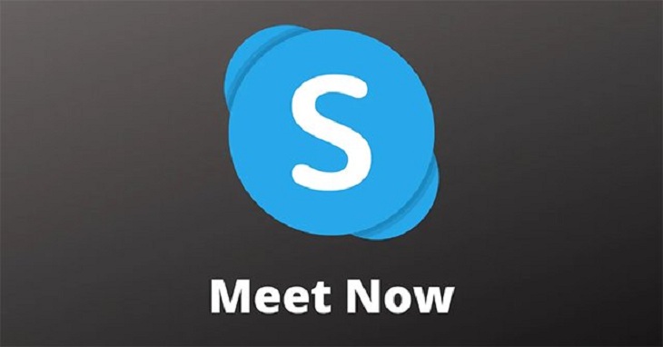 Tìm hiểu về Skypes Meet Now, công cụ họp trực tuyến không cần đăng ký tài khoản và cài ứng dụng