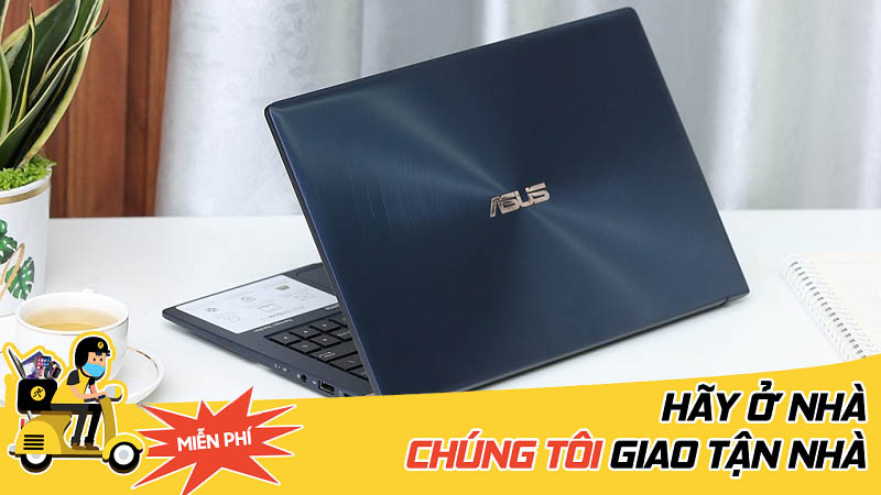 LAPTOP ASUS KHUYẾN MÃI