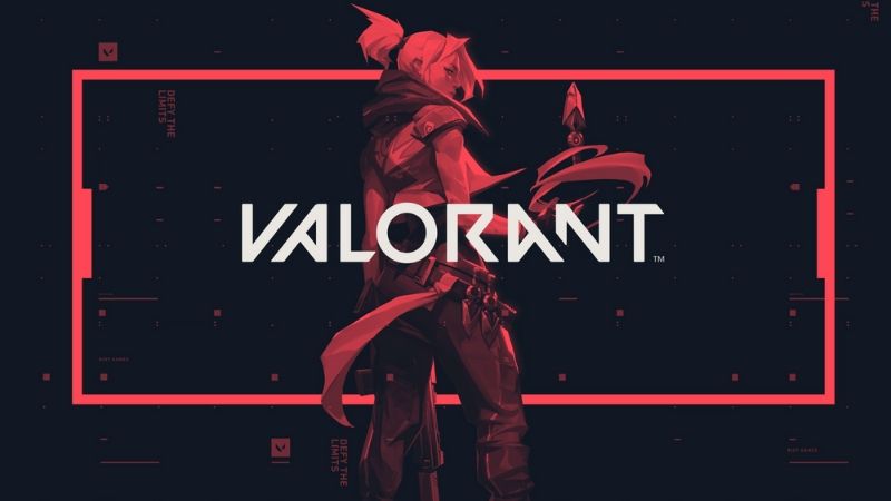 VALORANT (Project A) VALORANT (Project A)