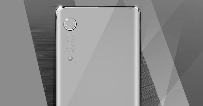 LG Velvet sẽ là tên gọi của chiếc smartphone sắp được LG ra mắt