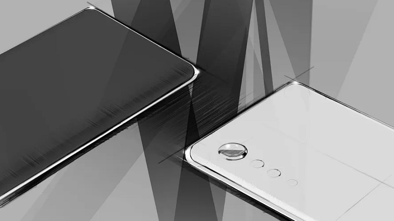 LG Velvet sẽ là tên gọi của chiếc smartphone sắp được LG ra mắt