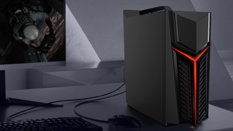 Lenovo Savior Blade 7000 UIY ra mắt