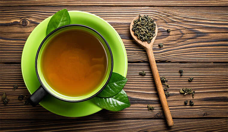 Cùng khám phá các loại trà Ô Long đang được ưu chuộng tại Bách hoá XANH