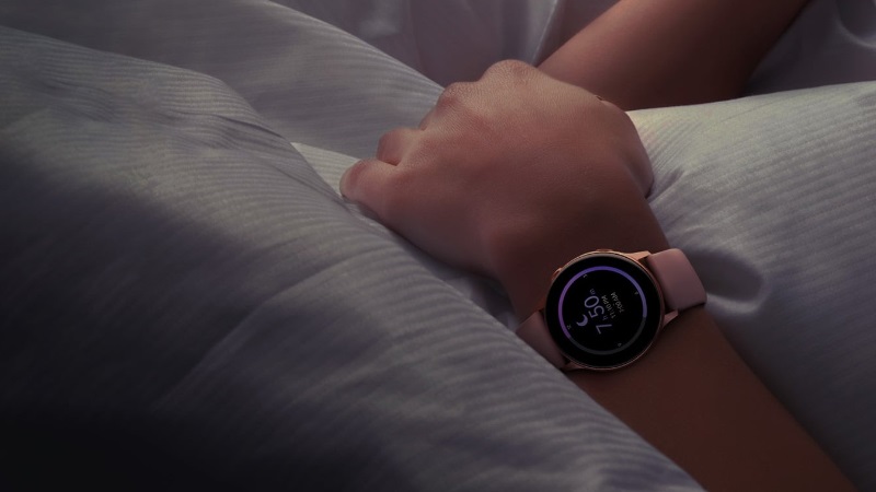 Thiết bị đeo thông minh cũ giảm giá