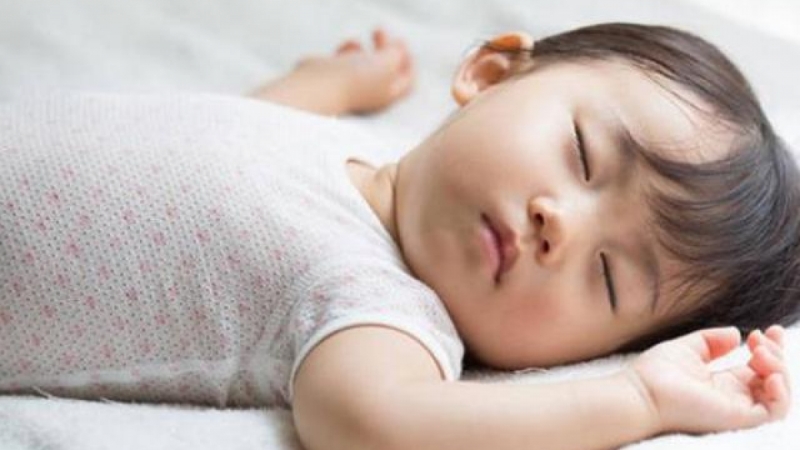 2 khung giờ ngủ quan trọng giúp phát triển chiều cao của bé