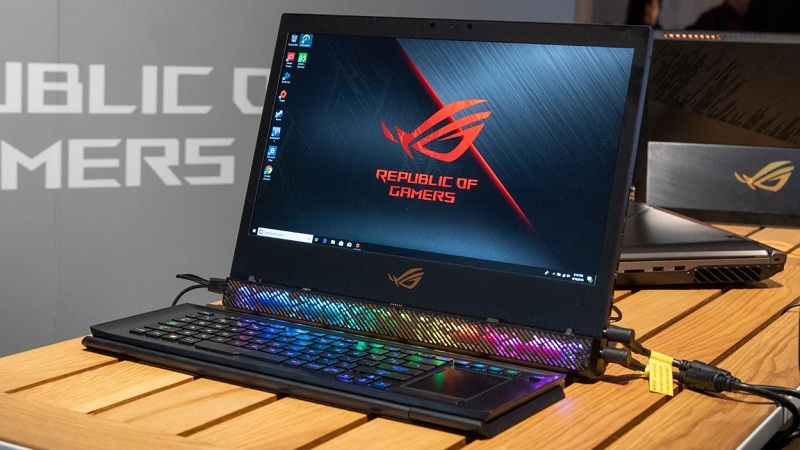 laptop gaming laptop gaming