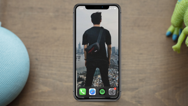 Cách đổi hình nền icon trên iOS 14 cực kỳ đẹp mắt không cần Jailbreak