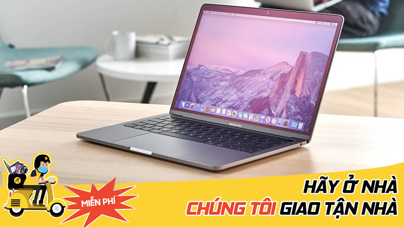 Apple MacBook Air 2019 