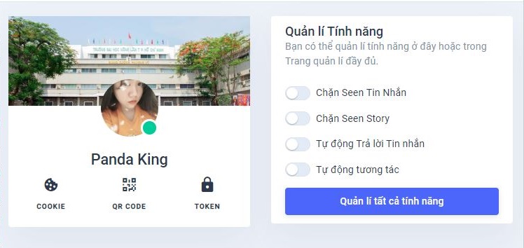 Cách tải và cài đặt MonokaiToolkit phiên bản mới trên máy tính