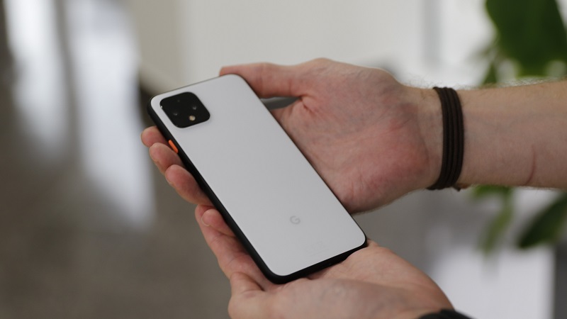 Theo bước chân Apple, Samsung và Huawei, Google cũng đang phát triển chip riêng, sắp tới sẽ tích hợp vào điện thoại Pixel và Chromebook Theo bước chân Apple, Samsung và Huawei, Google cũng đang phát triển chip riêng, sắp tới sẽ tích hợp vào điện thoại Pixel và Chromebook