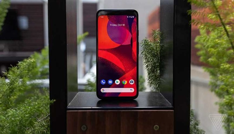 Theo bước chân Apple, Samsung và Huawei, Google cũng đang phát triển chip riêng, sắp tới sẽ tích hợp vào điện thoại Pixel và Chromebook Theo bước chân Apple, Samsung và Huawei, Google cũng đang phát triển chip riêng, sắp tới sẽ tích hợp vào điện thoại Pixel và Chromebook