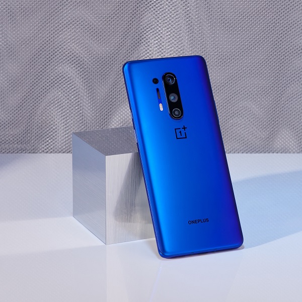 OnePlus 8 Pro