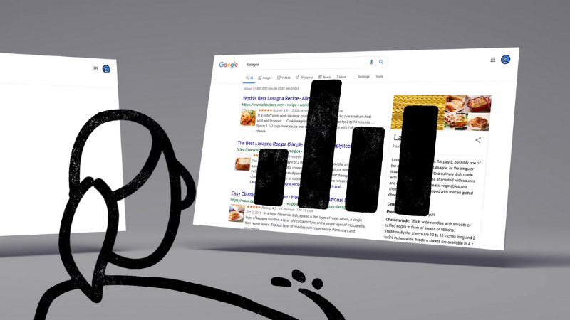 Google sử dụng đánh giá để quyết định kết quả tìm kiếm