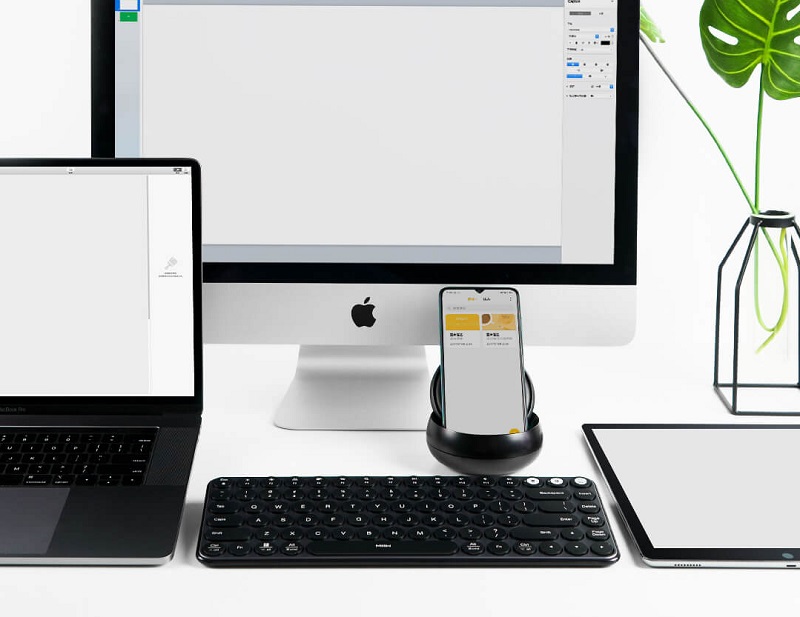 Xiaomi ra mắt mẫu bàn phím mini MIIIW Air 85 mới