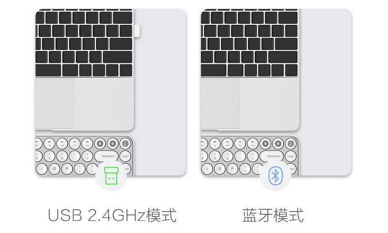 Xiaomi ra mắt mẫu bàn phím mini MIIIW Air 85 mới