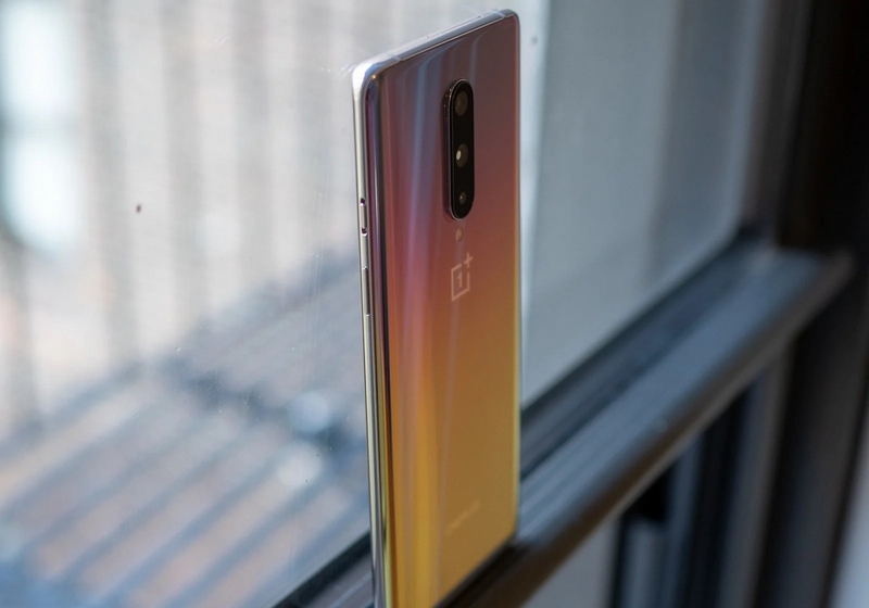 OnePlus 8