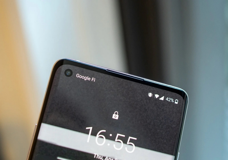 Màn hình OnePlus 8