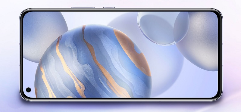 Honor 30, Honor 30 Pro và Honor 30 Pro+ chính thức ra mắt