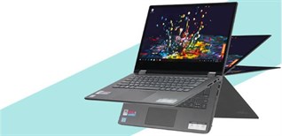 Vừa nằm vừa làm việc, mua ngay 4 mẫu laptop 2 trong 1 đang giảm giá sốc tới hơn 1.6 triệu