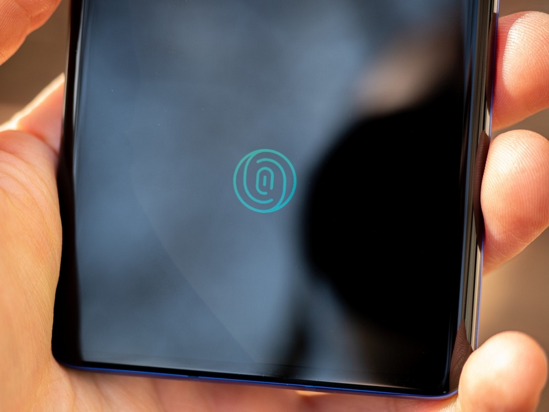 Màn hình OnePlus 8 Pro
