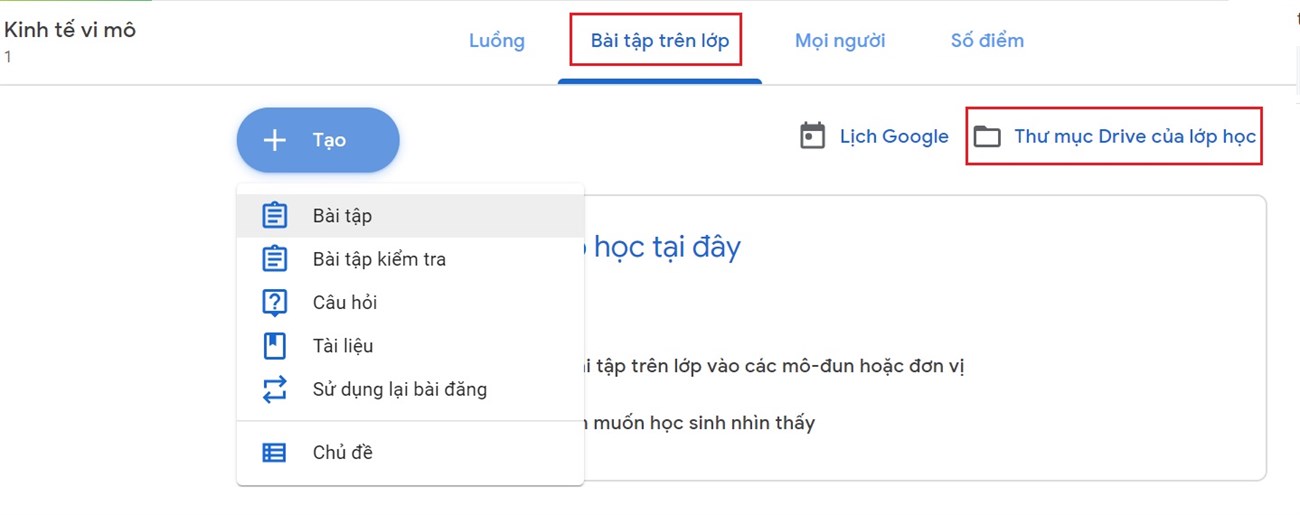 Upload tài liệu