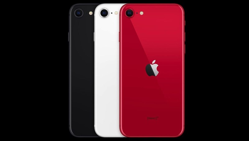 Chip Apple A13 thì mạnh lắm rồi, nhưng iPhone SE (2020) có RAM và dung lượng pin bao nhiêu thế nhỉ