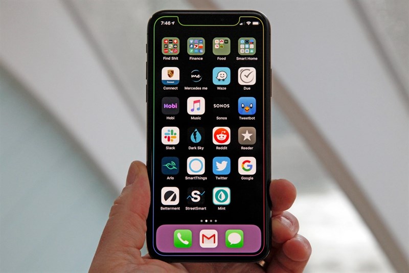 Tổng hợp hình nền iPhone Xs Xs Max full HD 4K đẹp mỹ mãn