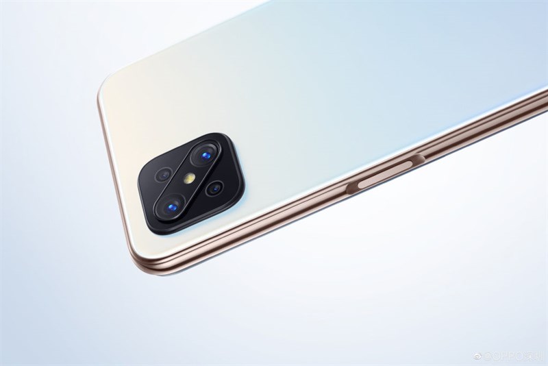 Cấu hình bị rò rỉ chưa lâu, bây giờ hình ảnh render sắc nét của OPPO A92s lại xuất hiện, tiết lộ có các tùy chọn màu sắc