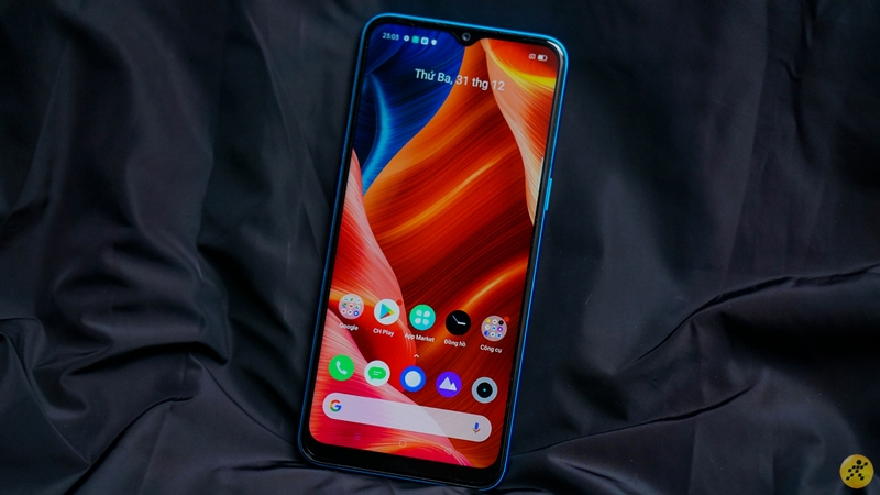 Realme C3i