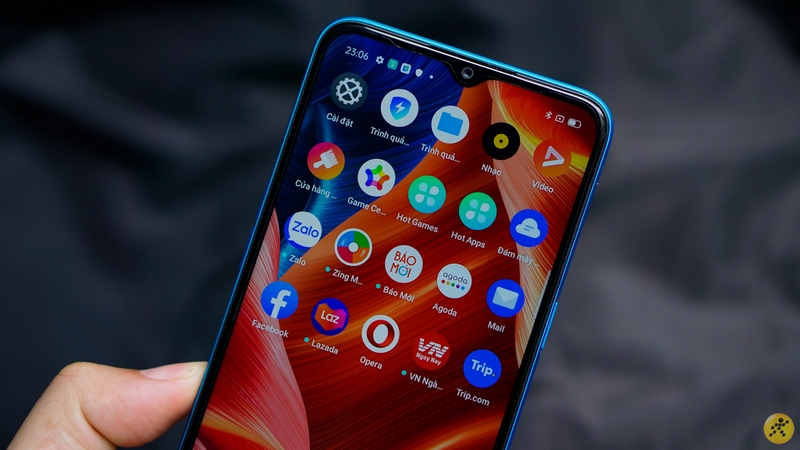 Realme C3i