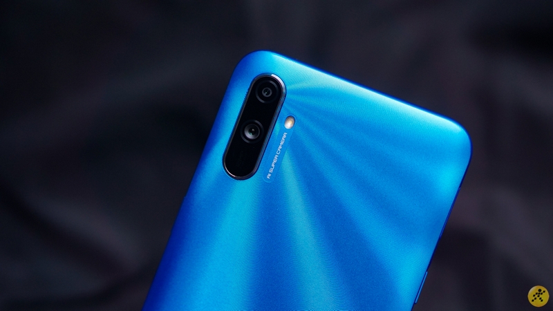 Realme C3i