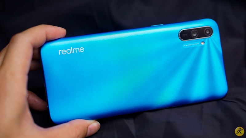 Realme C3i