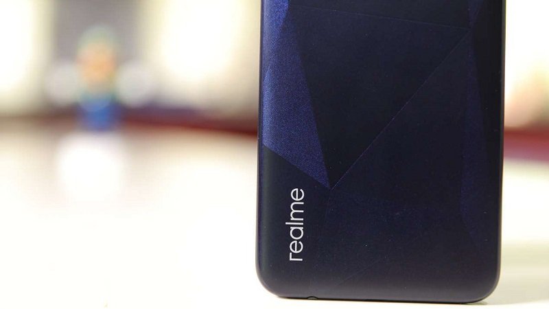 Realme Realme