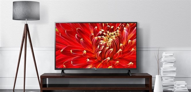 Smart tivi LG sale sập sàn, 43 inch chỉ từ 7 triệu, 49 inch 9 triệu, không mua tiếc đứt ruột!