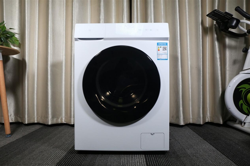 Đánh giá tổng quan máy giặt sấy Xiaomi Mijia: Giá 7 triệu liệu có tốt?
