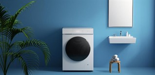 Đánh giá tổng quan máy giặt sấy Xiaomi Mijia: Giá 7 triệu liệu có tốt?