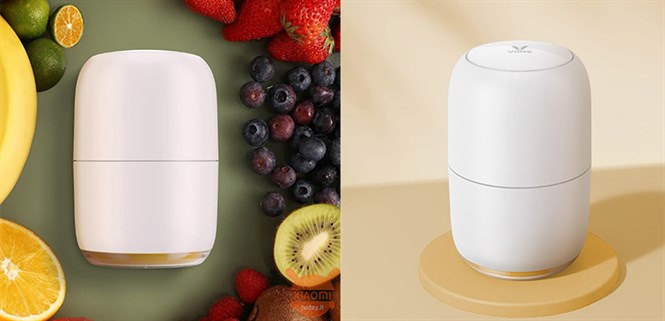 Xiaomi ra mắt máy khử mùi và khử trùng Viomi, khử trùng Clo, giá chỉ 190.000đ