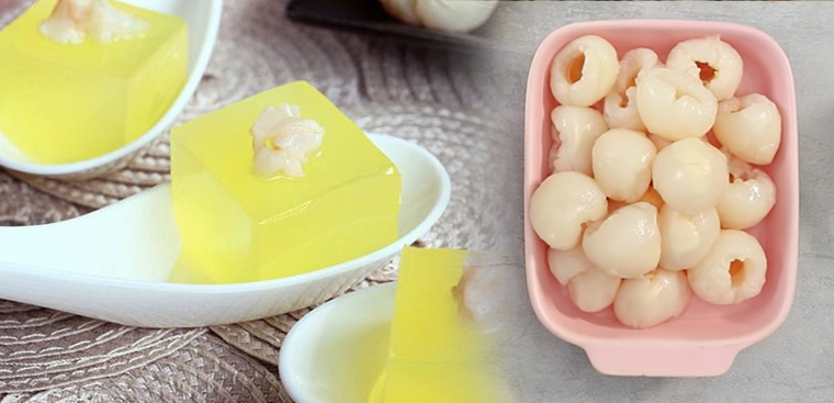 Thạch vải