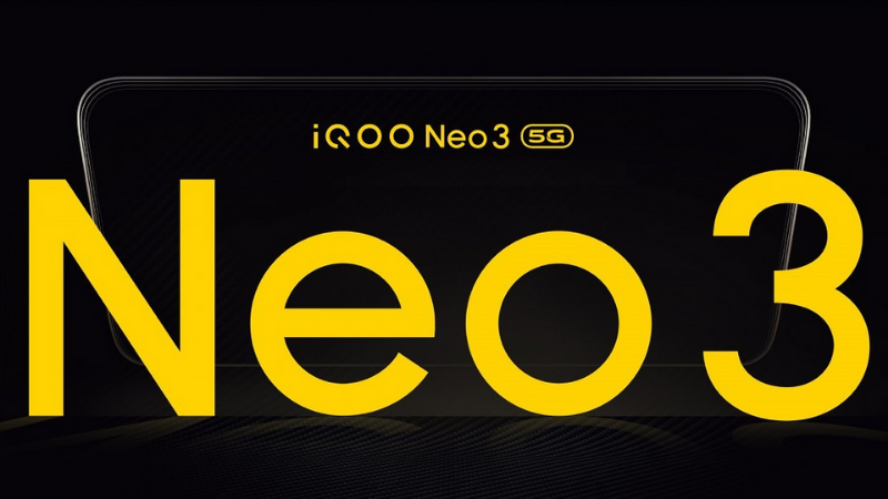 Smartphone chuyên game iQOO Neo 3 đạt được 600K điểm chuẩn AnTuTu