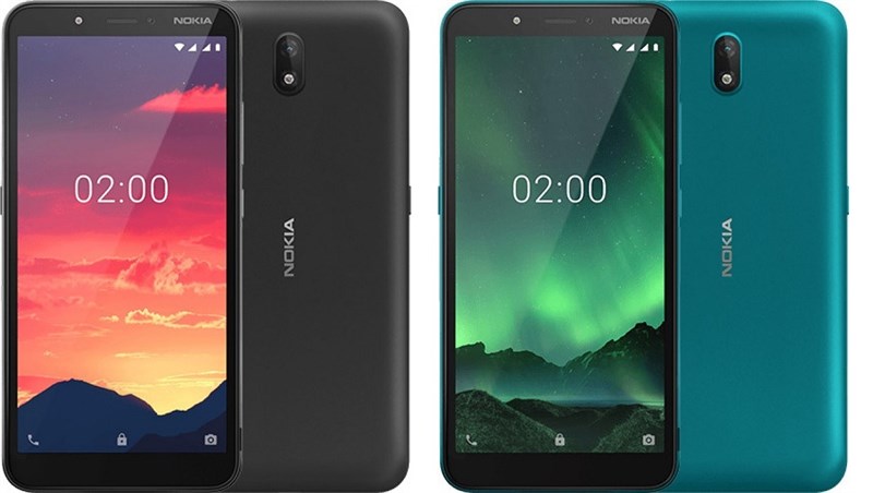 Cấu hình Nokia C2 có đủ dùng nhu cầu cơ bản, chiếc smartphone 4G giá rẻ này có đáng mua không?