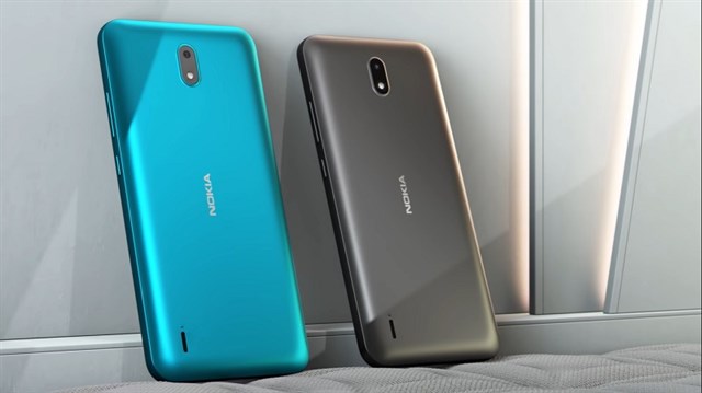Chiếc smartphone 4G giá rẻ Nokia C2 có đáng mua không?